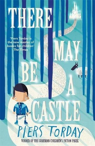 There May Be A Castle paperback