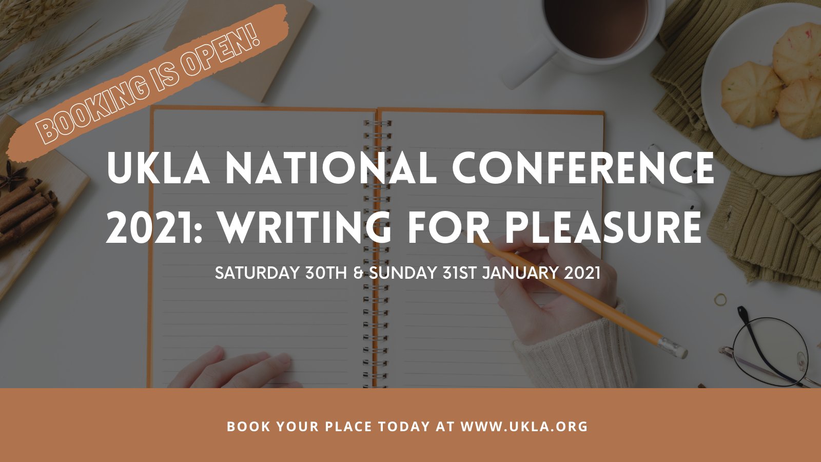 UKLA National Conference 2021