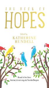 The Book of Hopes