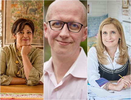 Edinburgh Book Festival 2021