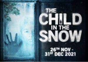 The Child in the Snow